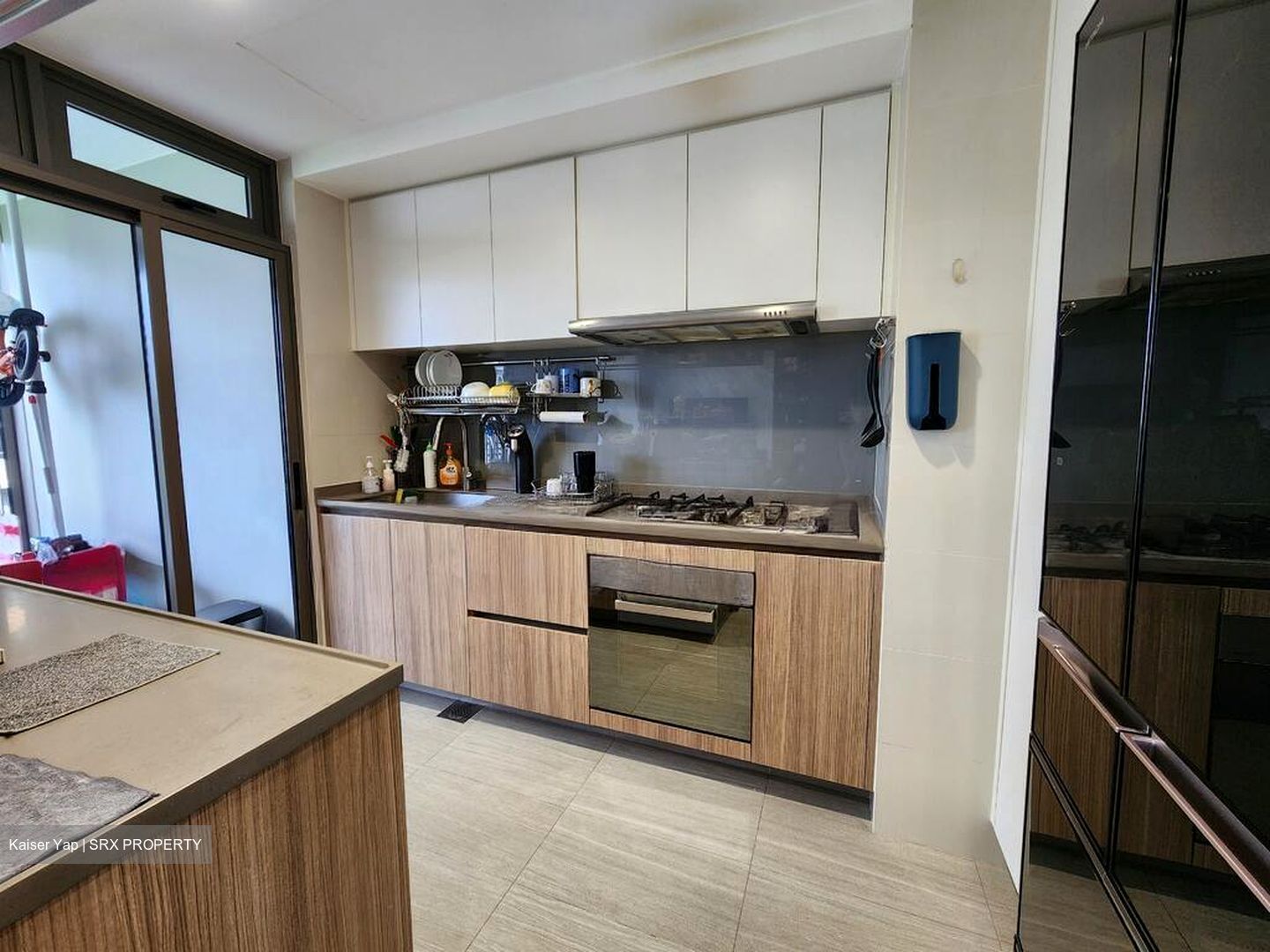 Rivercove Residences (D19), Condominium #502957041